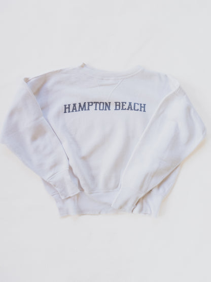 1940's  " Hampton Beach " Sweat - S/M