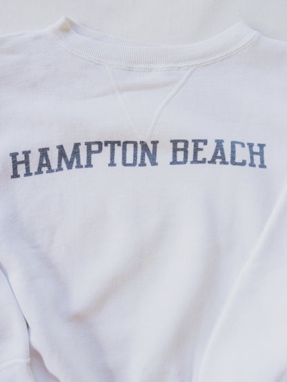 1940's  " Hampton Beach " Sweat - S/M