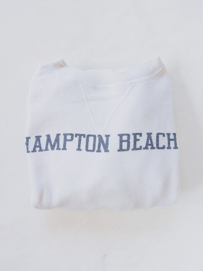 1940's  " Hampton Beach " Sweat - S/M