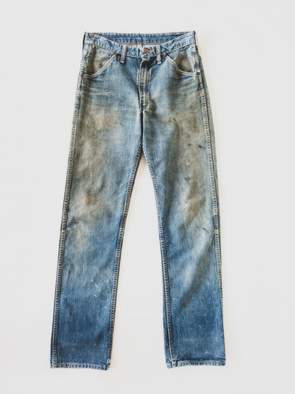 1950's Cowboy Jeans - 30x35