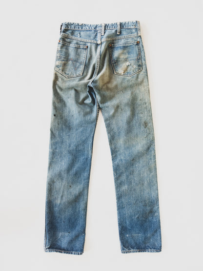 1950's Cowboy Jeans - 30x35