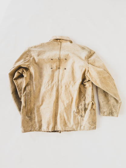 1930's Faded Hunting Jacket - M/L