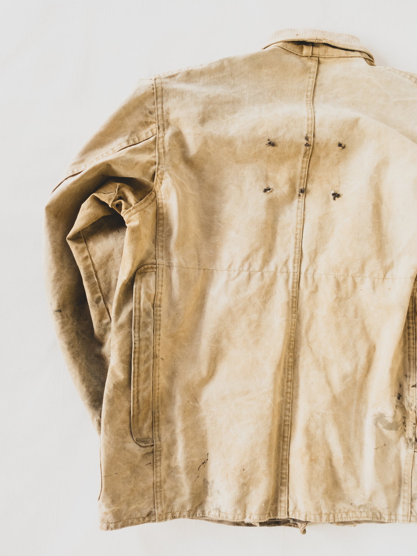 1930's Faded Hunting Jacket - M/L