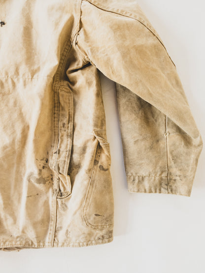 1930's Faded Hunting Jacket - M/L