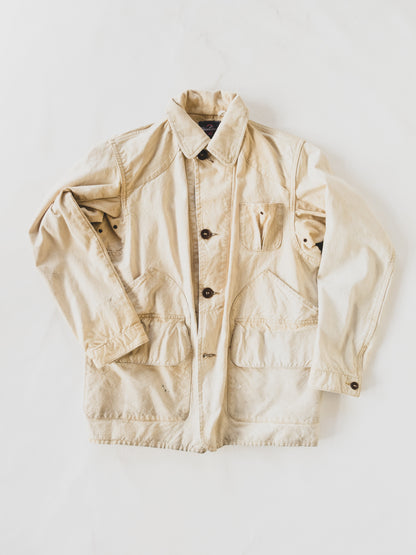 1940's Faded Hunting Jacket - S