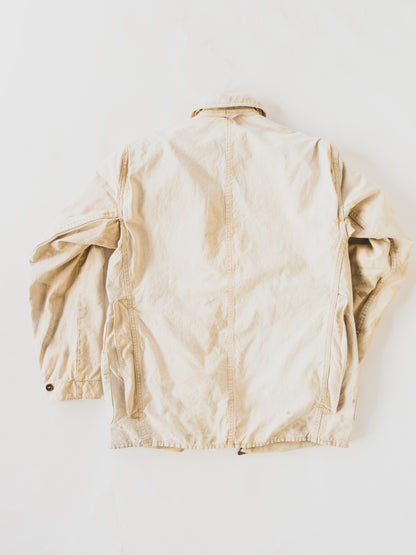 1940's Faded Hunting Jacket - S