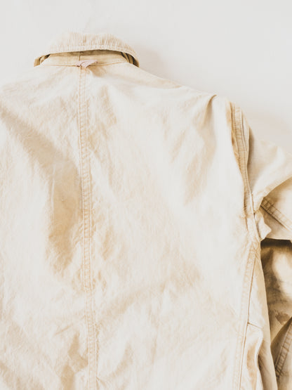 1940's Faded Hunting Jacket - S