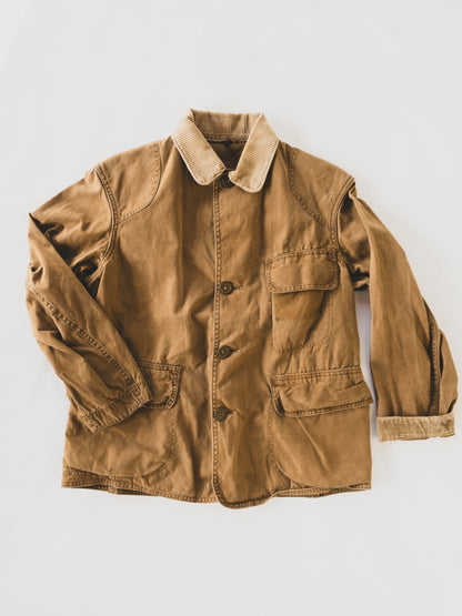 1930's Rare Hunting Jacket - S