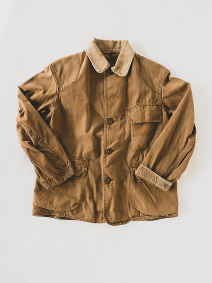 1930's Rare Hunting Jacket - S