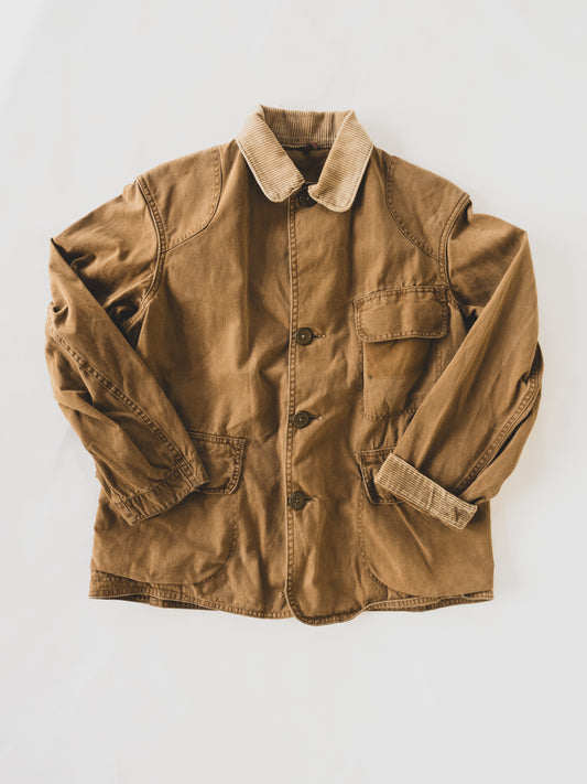 1930's Rare Hunting Jacket - S