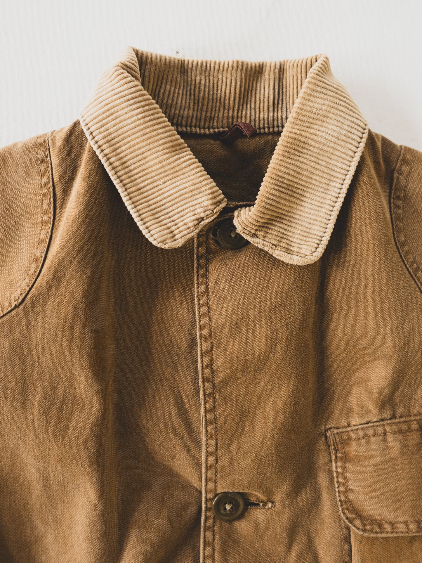 1930's Rare Hunting Jacket - S