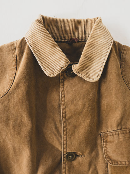 1930's Rare Hunting Jacket - S