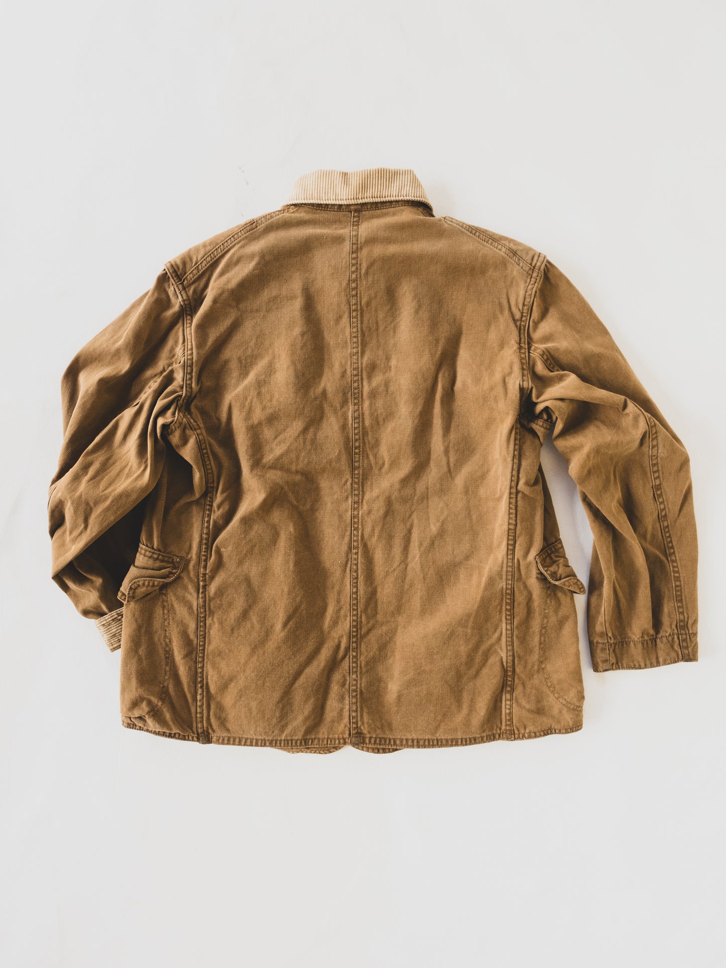 1930's Rare Hunting Jacket - S