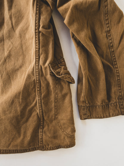 1930's Rare Hunting Jacket - S