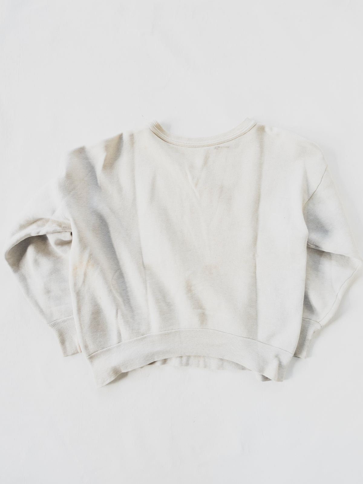 1950s " Syracuse University " Sweat - M