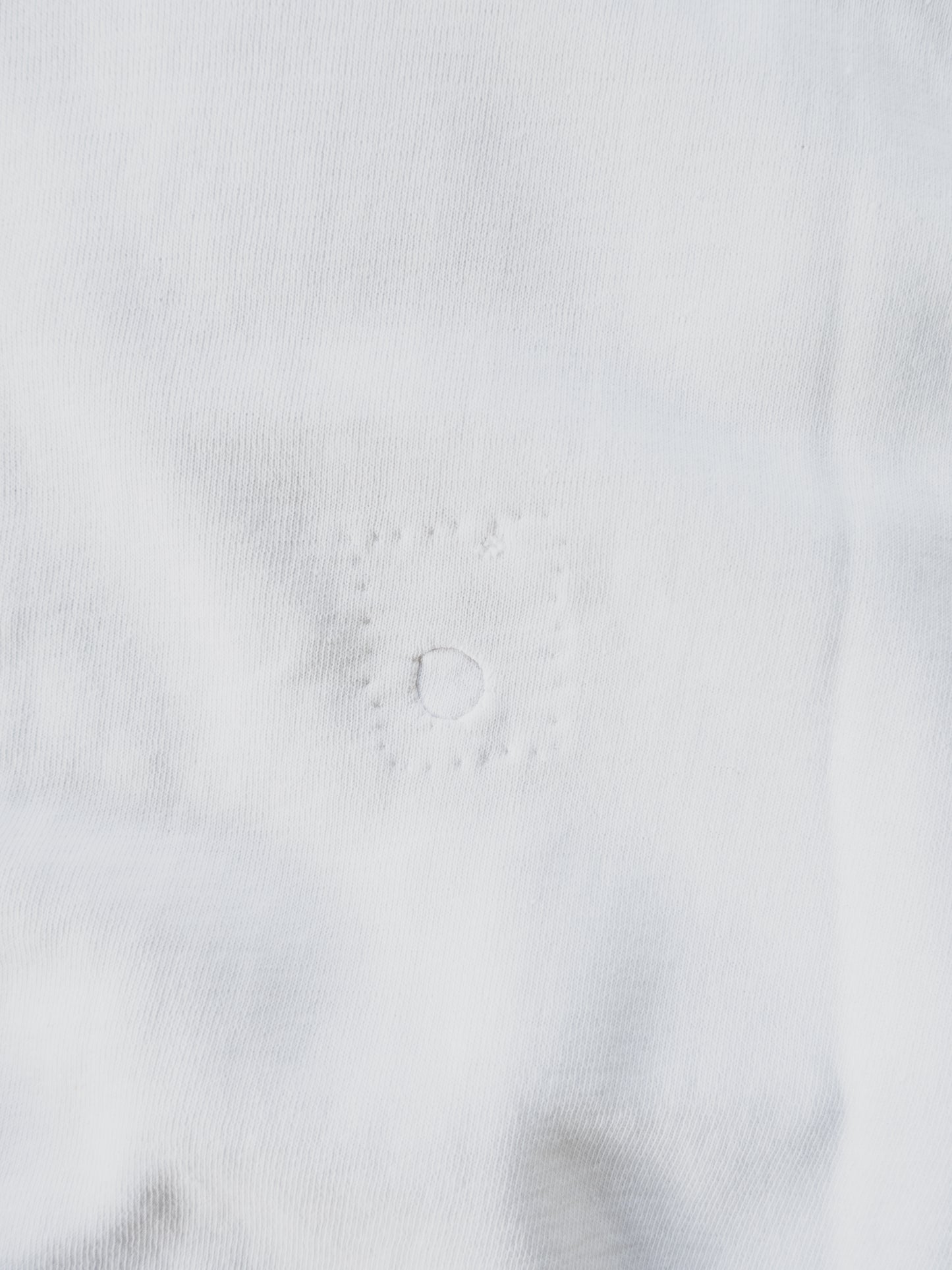 1960's Patched " Lancers " Sweat - M/L