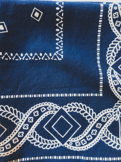 1930's Bandana