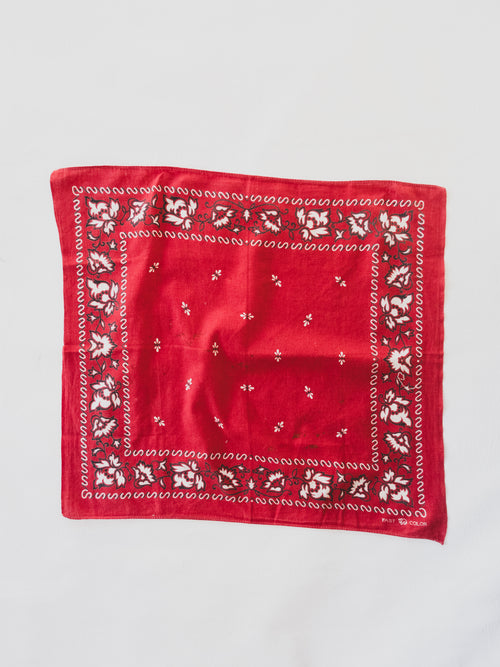 1930s Bandana