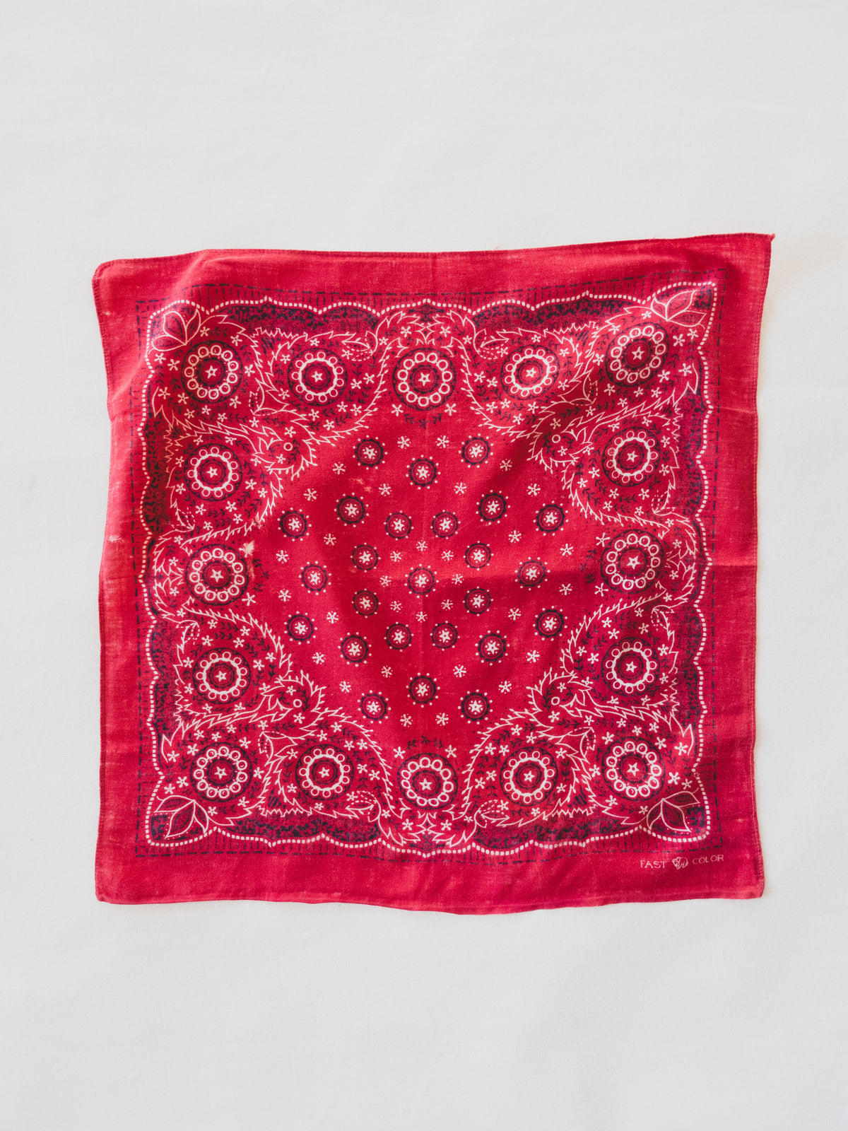 1930s Bandana