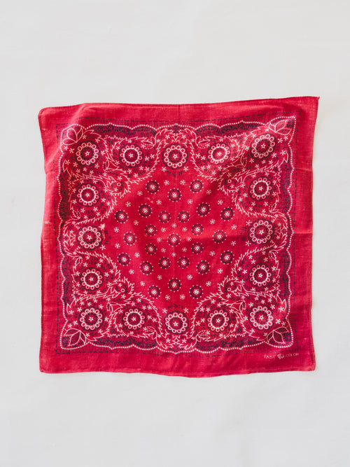 1930s Bandana