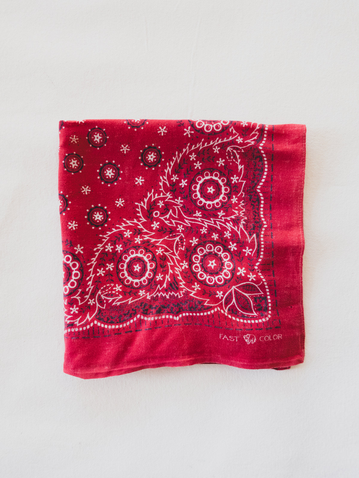 1930s Bandana