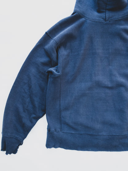 1960's " East Matunuck Surf Rescue " Hoodie - M/L