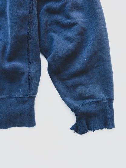 1960's " East Matunuck Surf Rescue " Hoodie - M/L