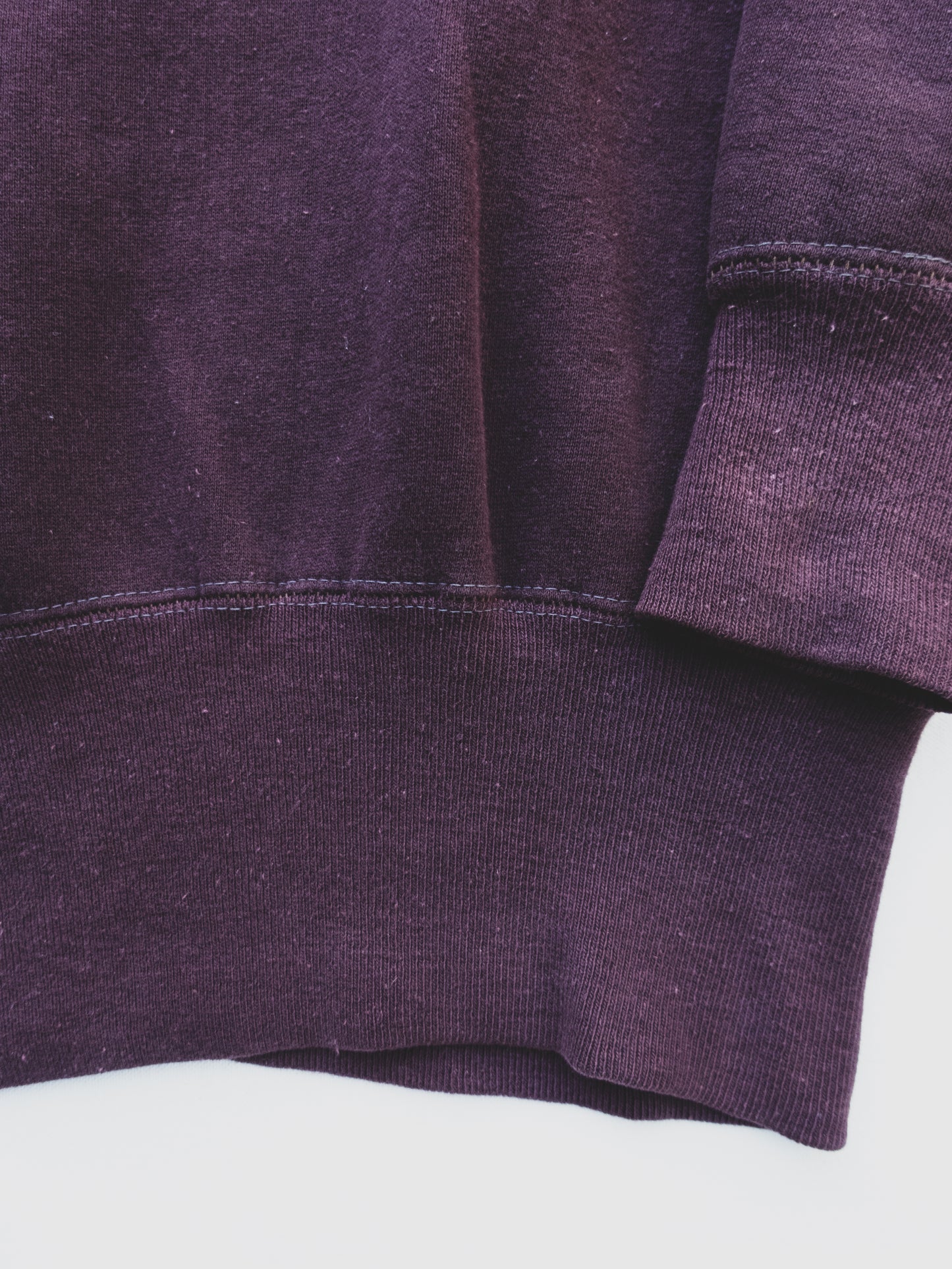 1950's " York Barbell Club " Sweat - M