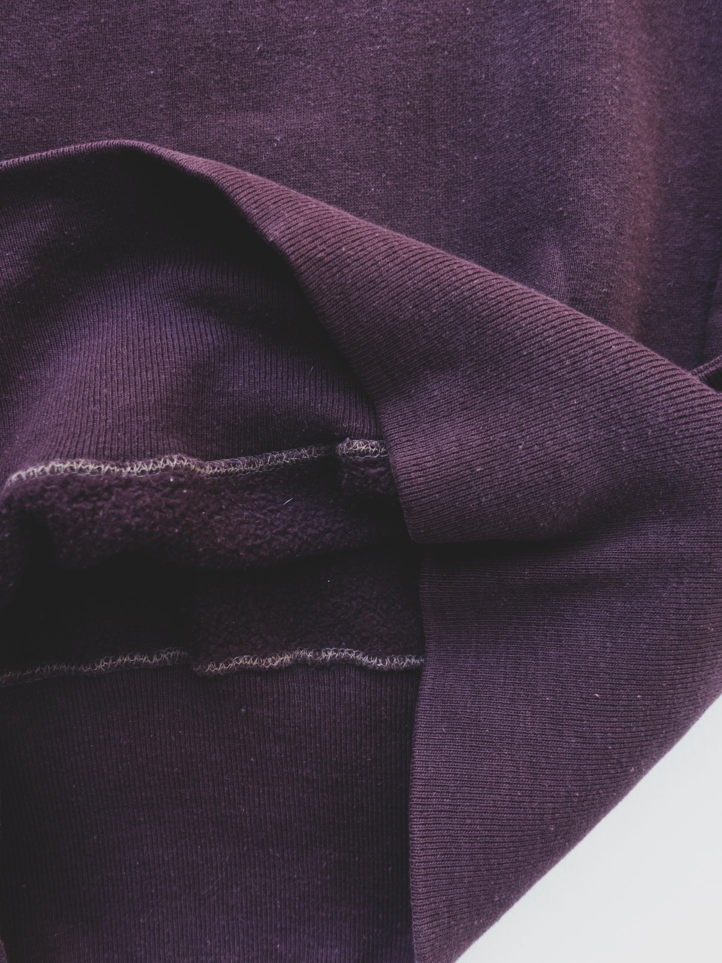 1950's " York Barbell Club " Sweat - M