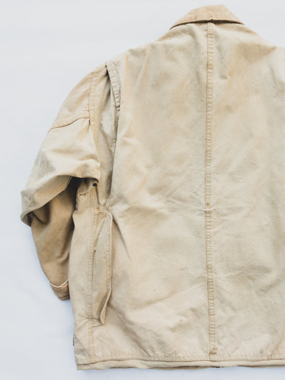 1940's Faded Hunting Jacket - M