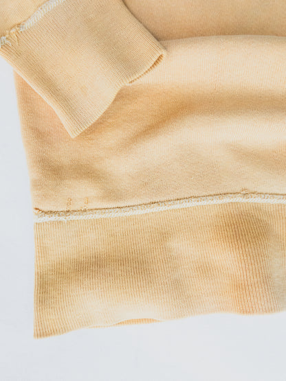 1950's Faded " Mahanoy " Sweat - S