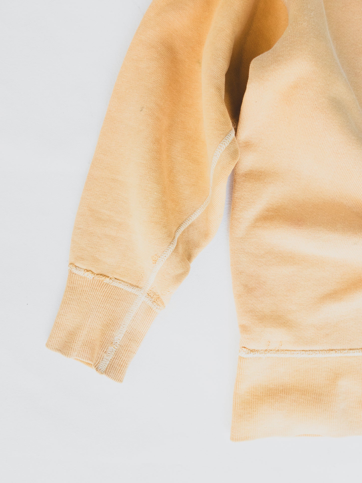 1950's Faded " Mahanoy " Sweat - S