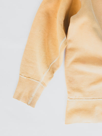 1950's Faded " Mahanoy " Sweat - S