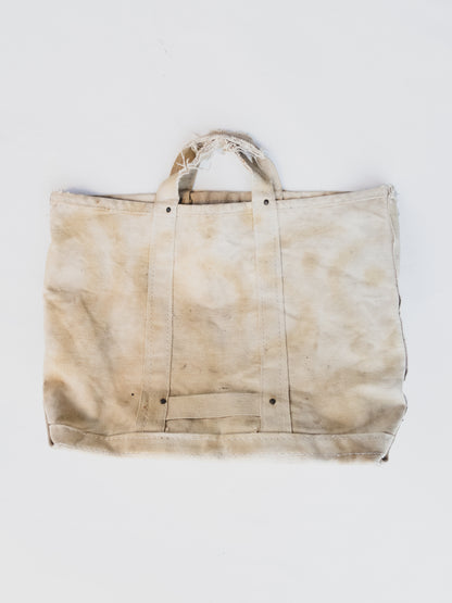 1940's Faded Tool Bag