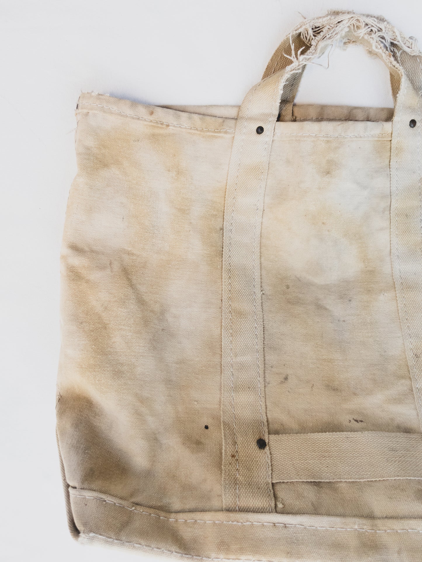 1940's Faded Tool Bag