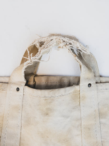 1940's Faded Tool Bag
