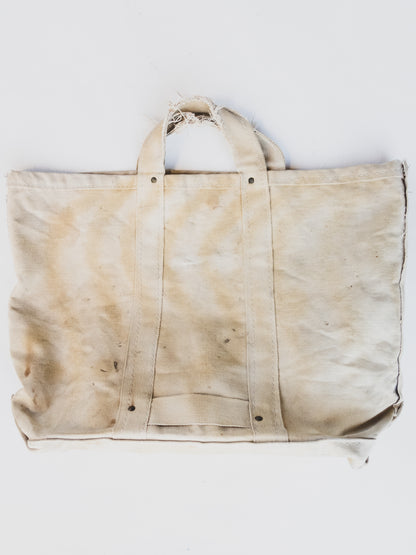 1940's Faded Tool Bag