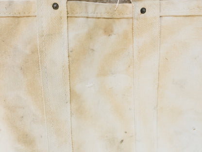 1940's Faded Tool Bag