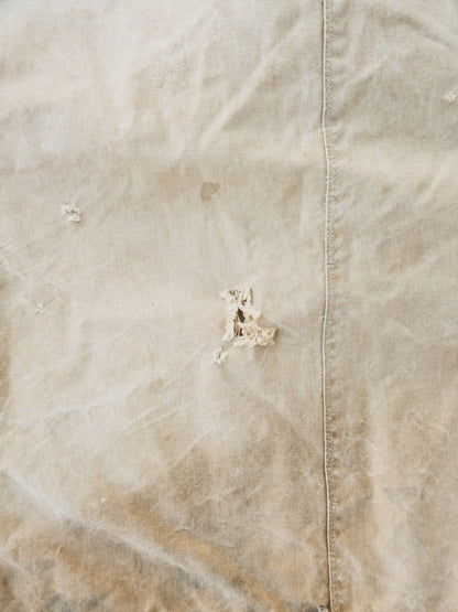 1930's Distressed Hunting Jacket - L