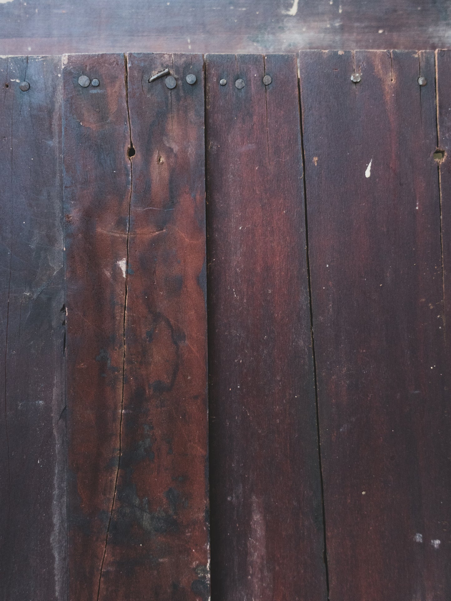 Early 20th c. Billiard Hall Ball Rack " Pay with a smile "