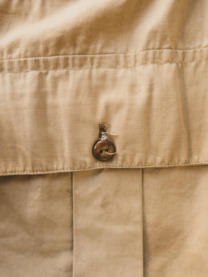 1930's Rare Women's Fishing Jacket - M