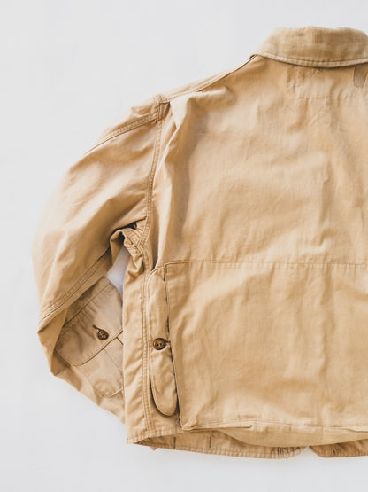 1930's Rare Women's Fishing Jacket - M