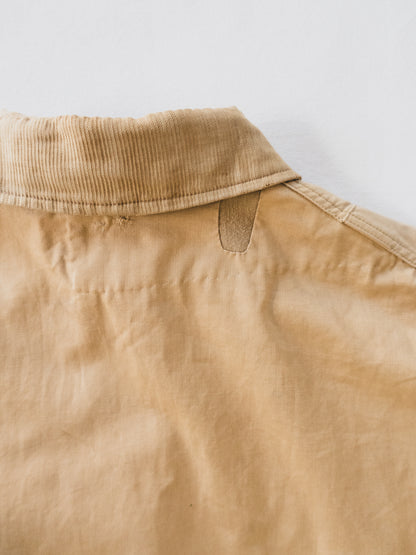 1930's Rare Women's Fishing Jacket - M