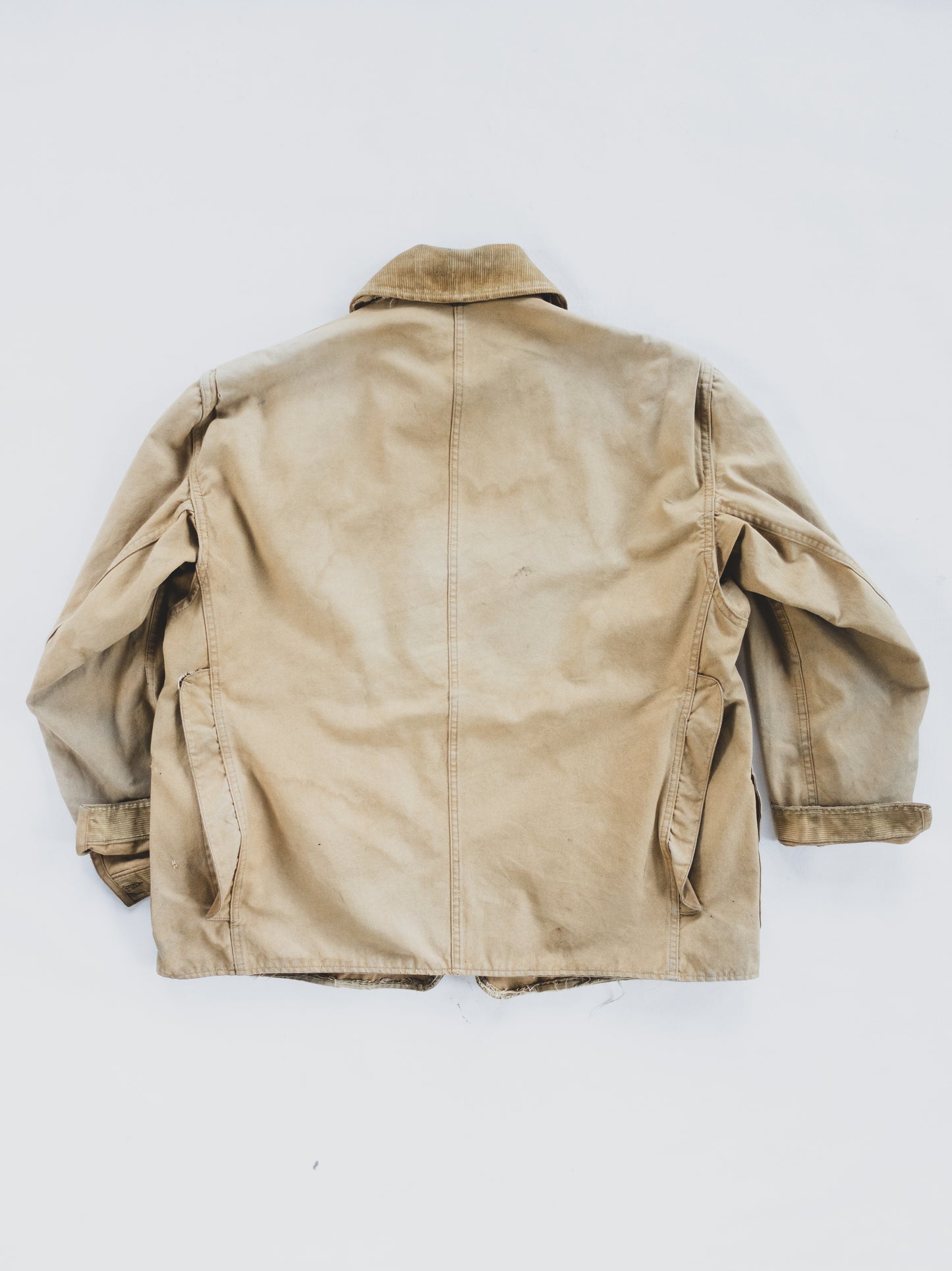 1950's Faded Hunting Jacket - M/L