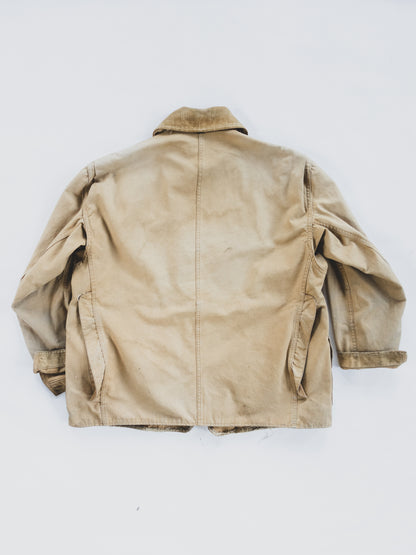 1950's Faded Hunting Jacket - M/L
