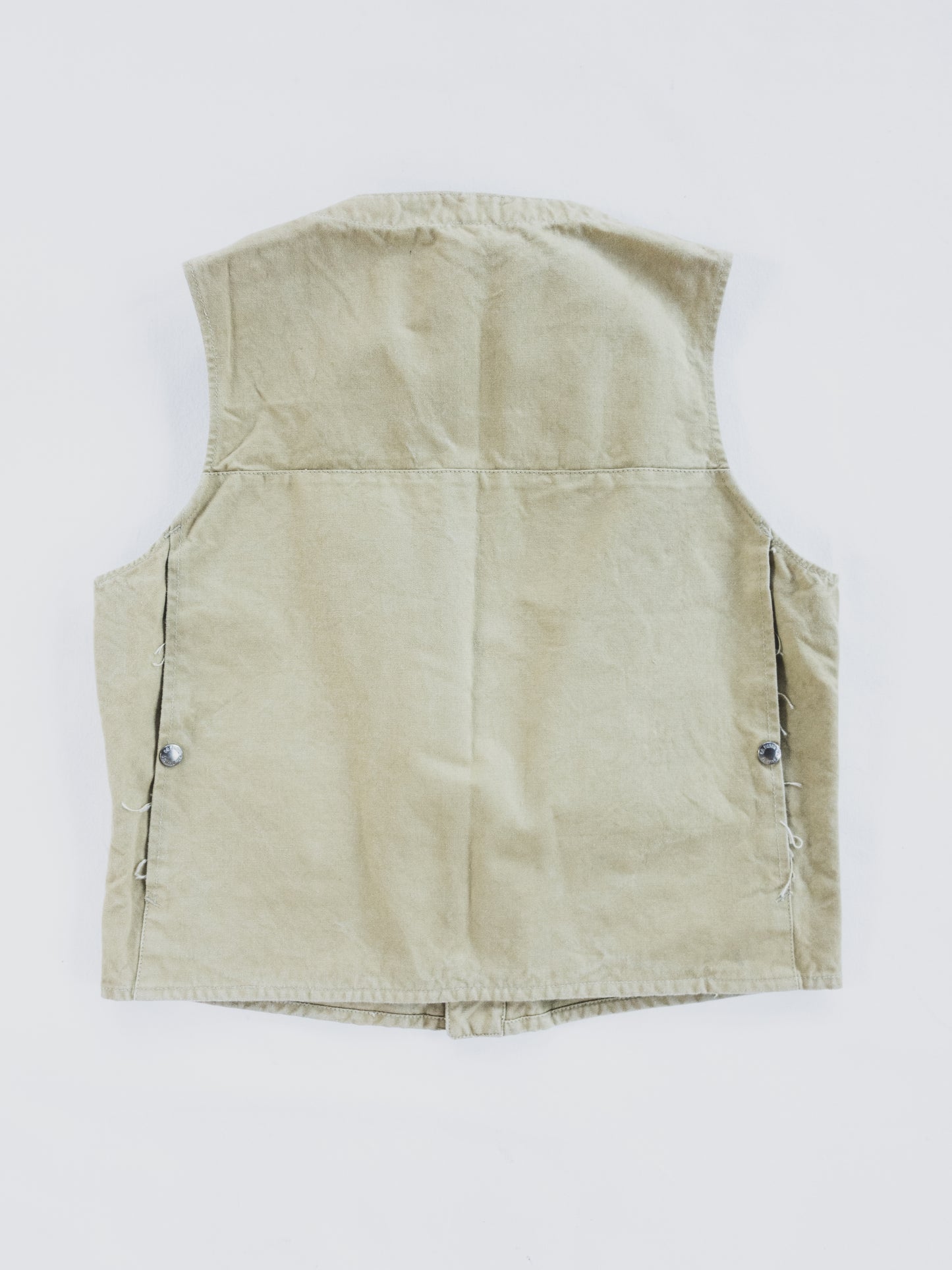 1950's Filson Vest - M