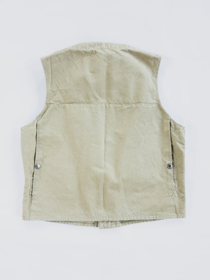 1950's Filson Vest - M