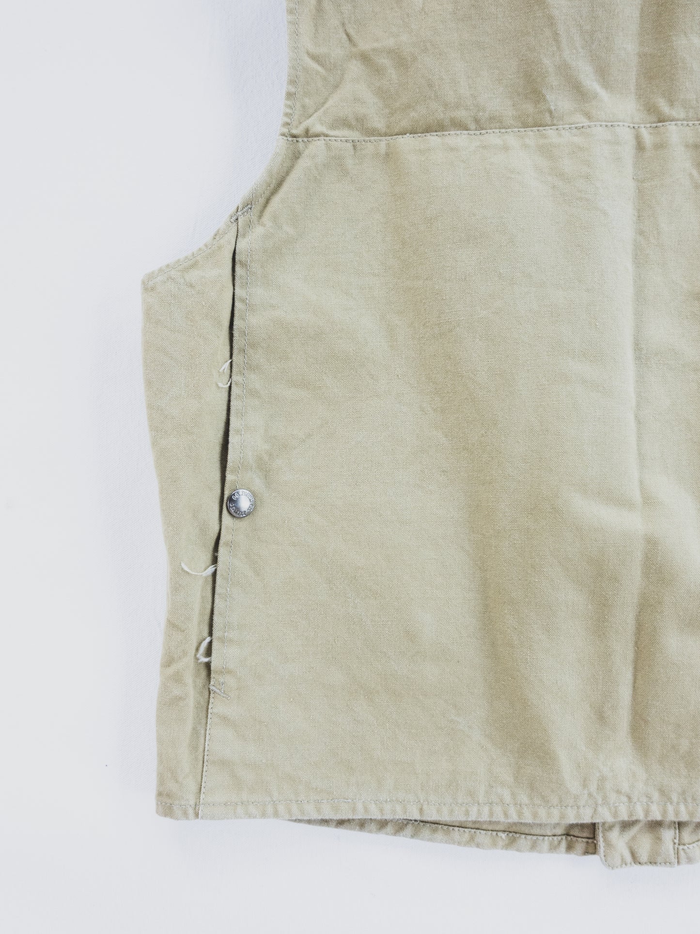 1950's Filson Vest - M