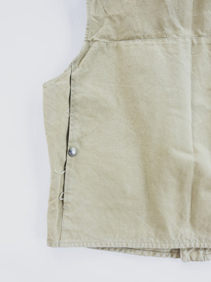1950's Filson Vest - M