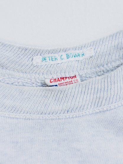 1950's Cutoff " Horace Mann " Sweat - S/M